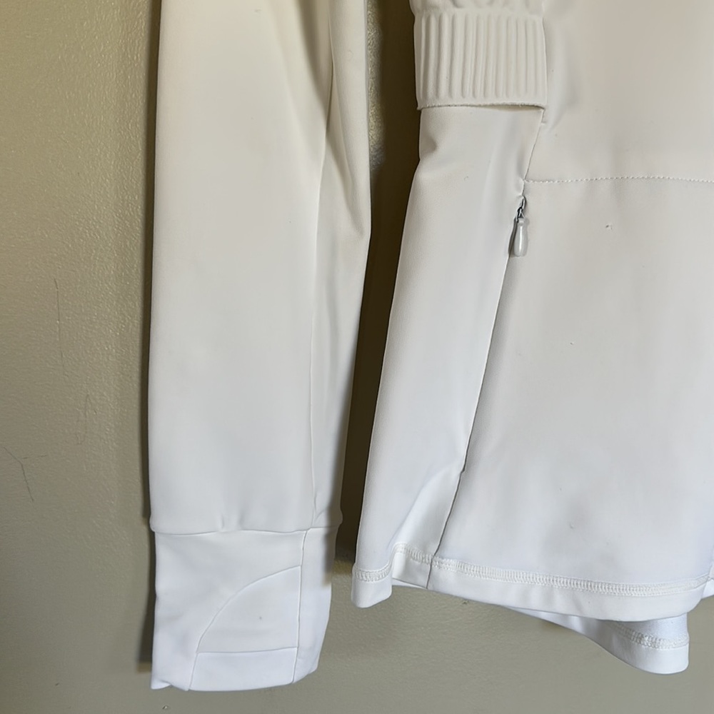 Fabletics Trinity Cold Weather Performance Jacket… - image 4